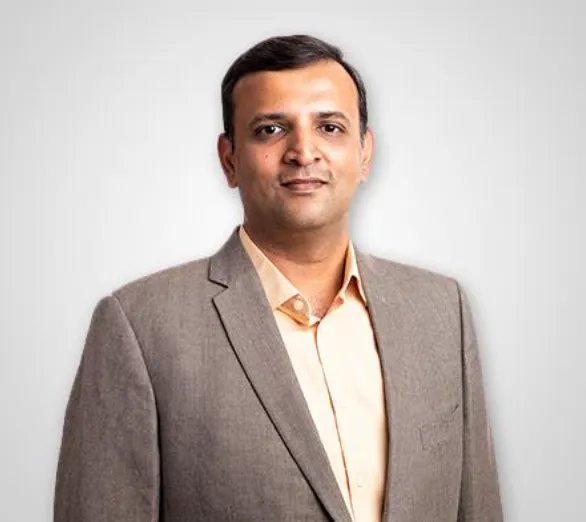 Mr. Shivaprakash Deviah