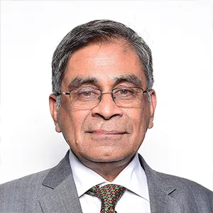 Mr. Srinivasan Sridhar
