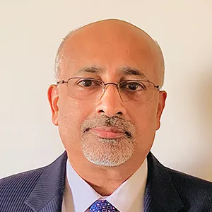 Mr. Venkataramanan Anantharaman