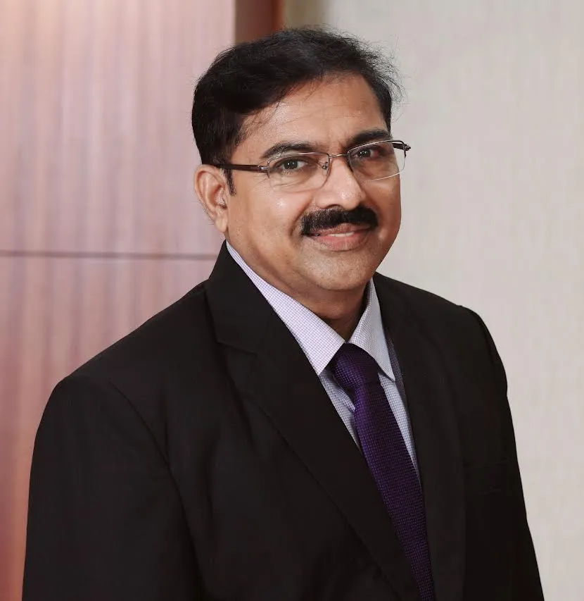 Mr. Govinda Rajulu Chintala