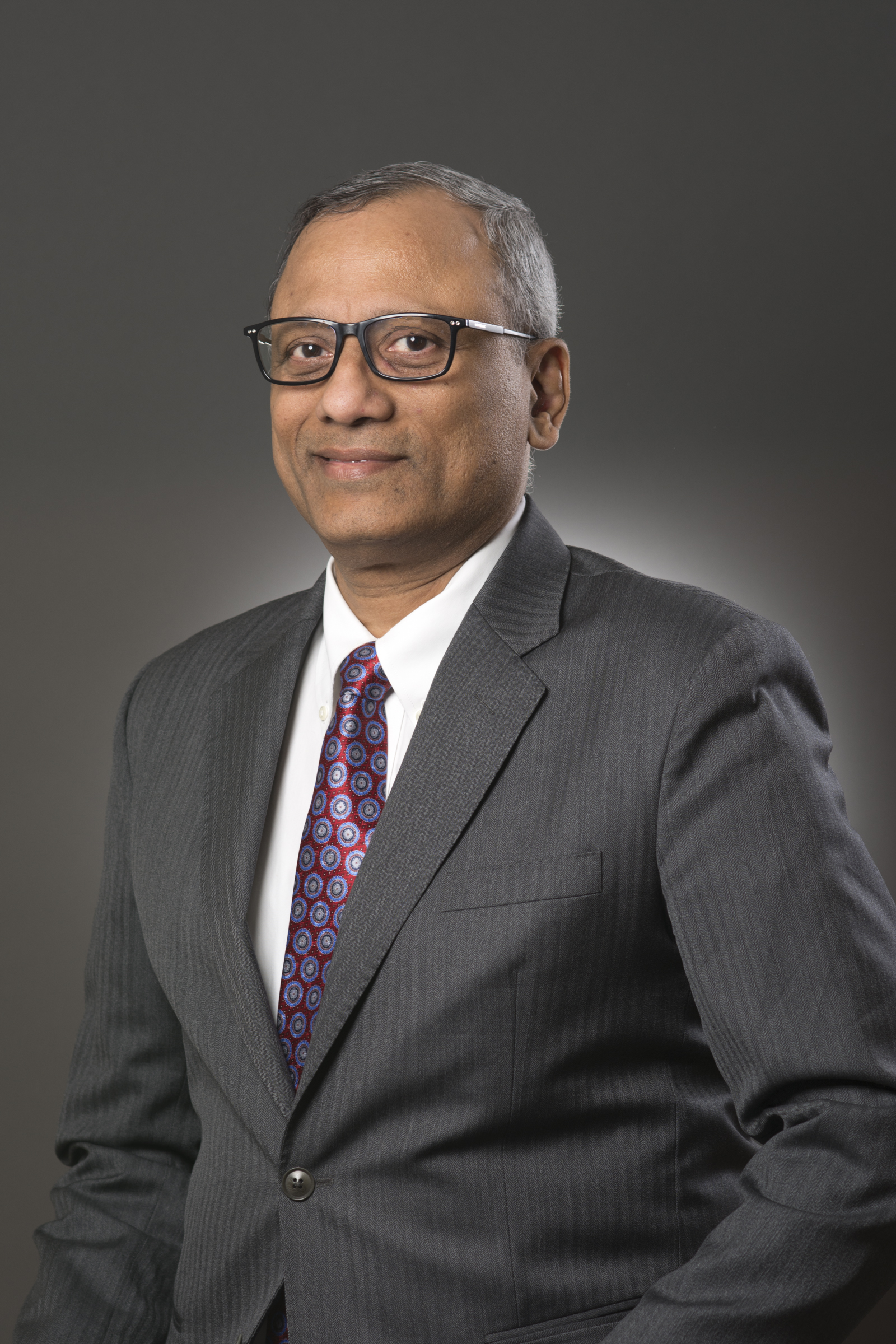 Mr. Gopalakrishnan Soundarajan