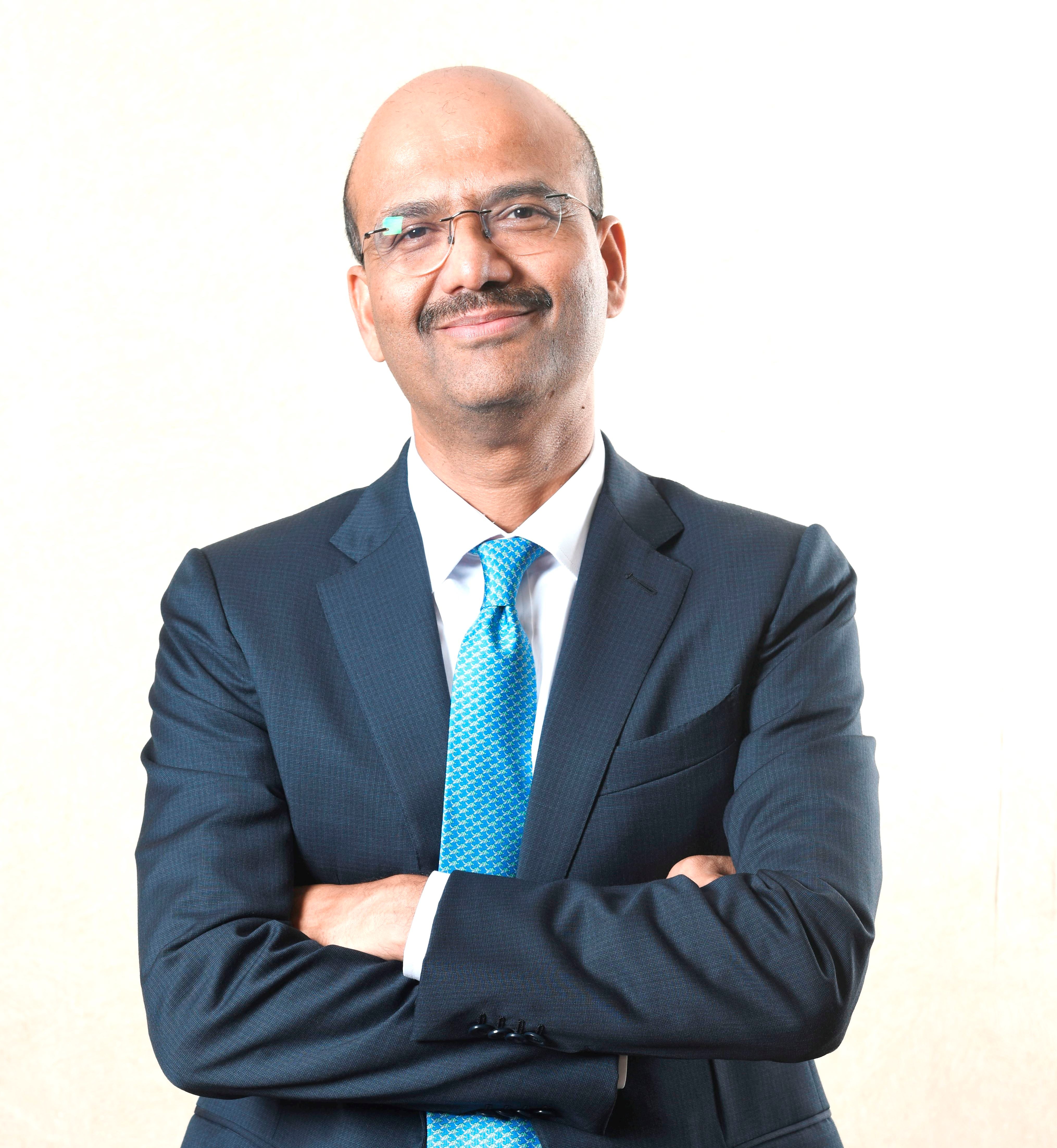 Mr. R. Venkataraman