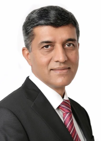 Mr. Kalengada Mandanna Nanaiah