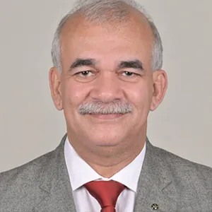 Mr. Mathew Joseph