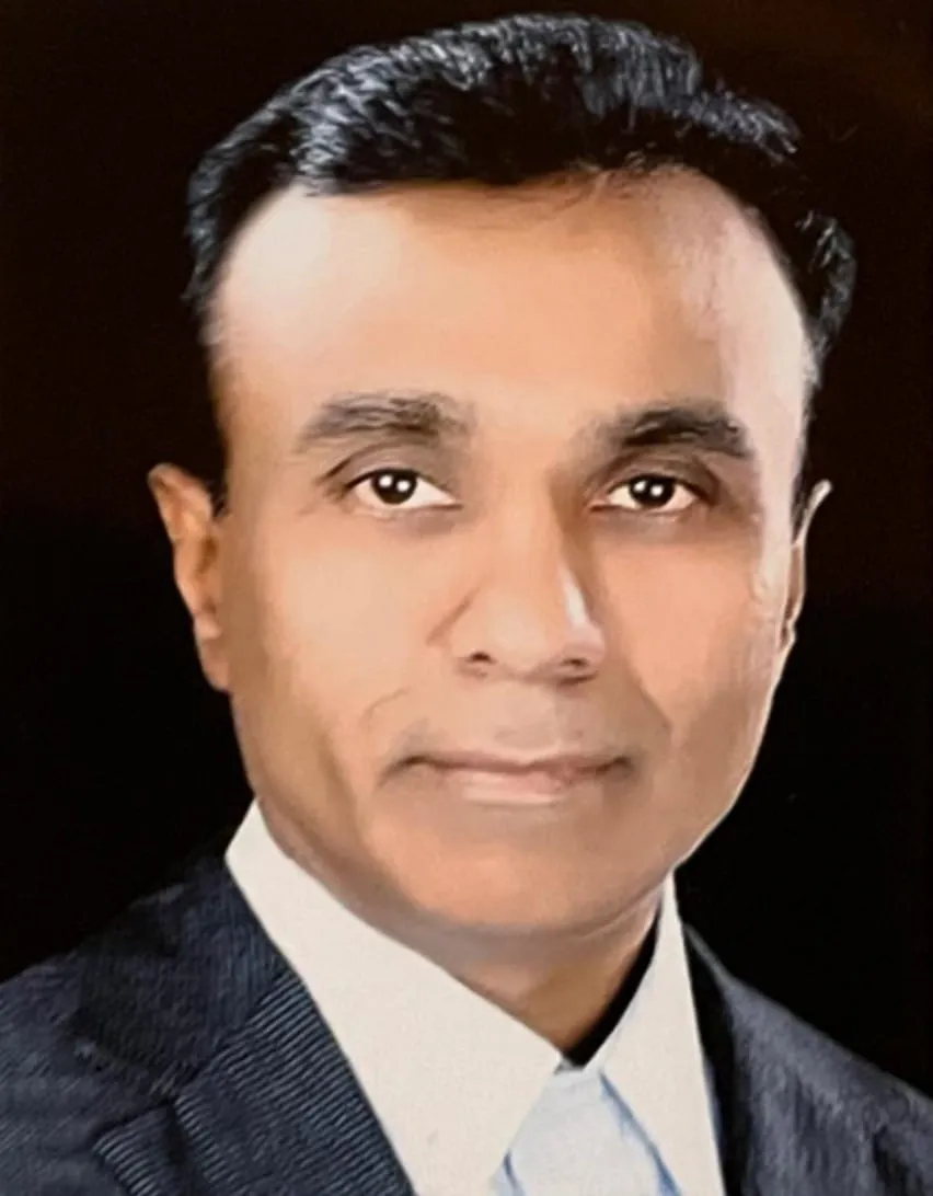 Mr. Mohan Sekhar