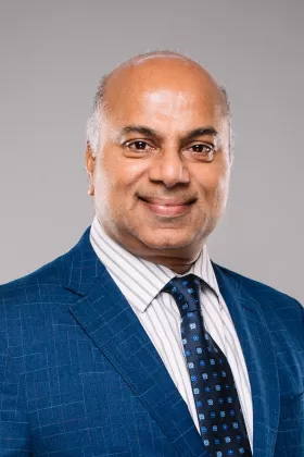 Mr. Bijou Kurien