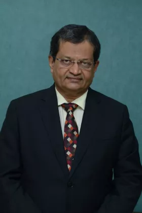 Mr. Nihar Niranjan Jambusaria 