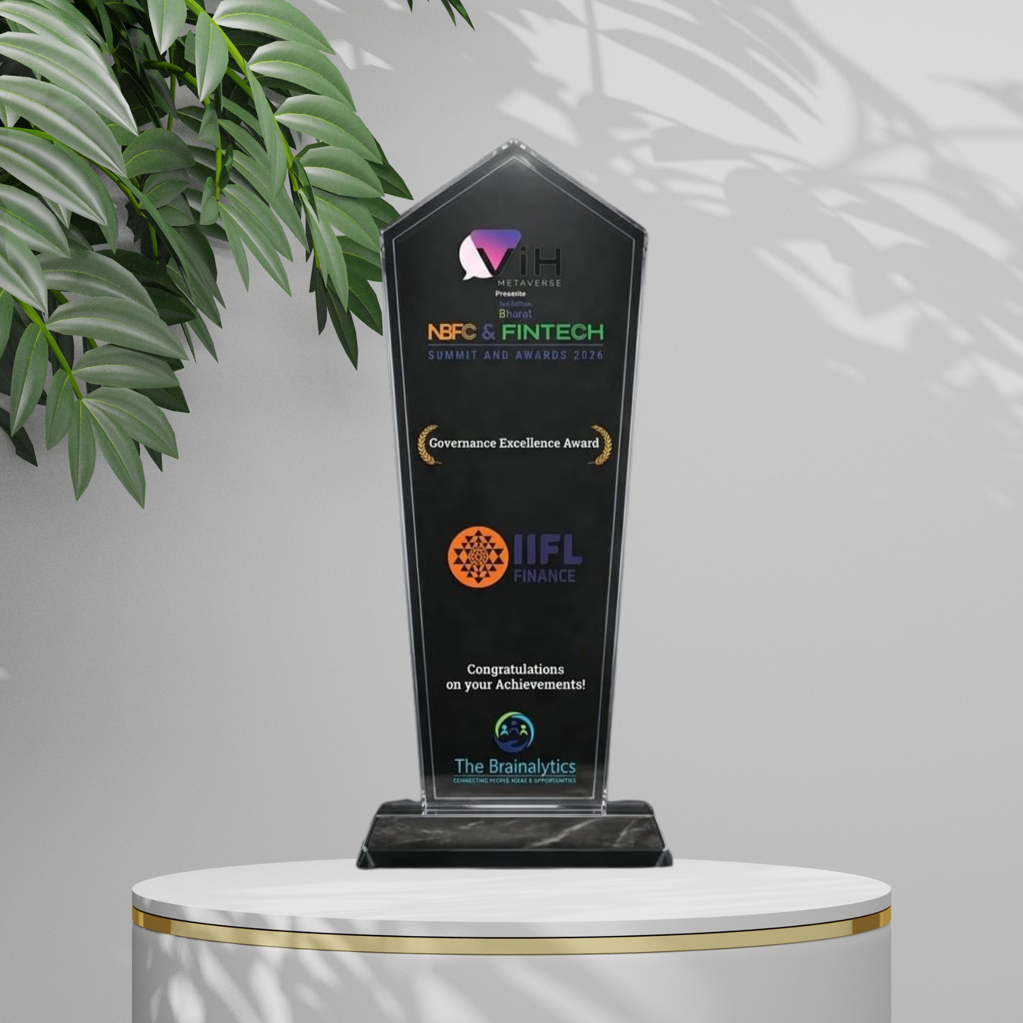 NBFC & Fintech Summit and Awards 2026