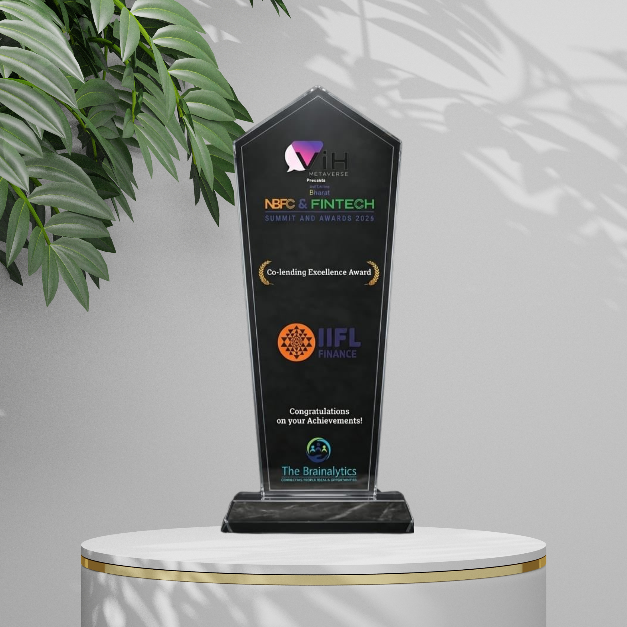 NBFC & Fintech Summit and Awards 2026