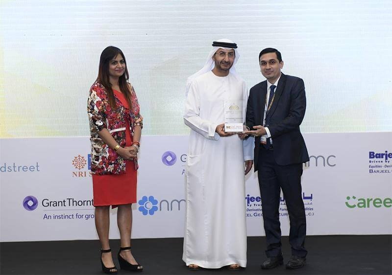 UAE 2018 मध्ये अनिवासी भारतीयांच्या श्रेणीसाठी सर्वोत्तम आर्थिक सल्लागार सेवा