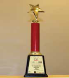 csr leadership award