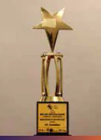 BEST INNOVATIVE AWARD