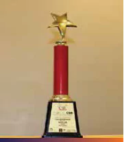 csr leadership award