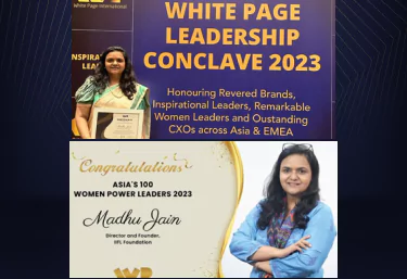 Madhu jain