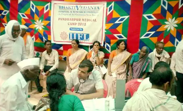 Medical Camp