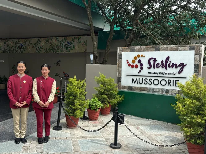 Arunachal Pradesh Home Stay Training Program