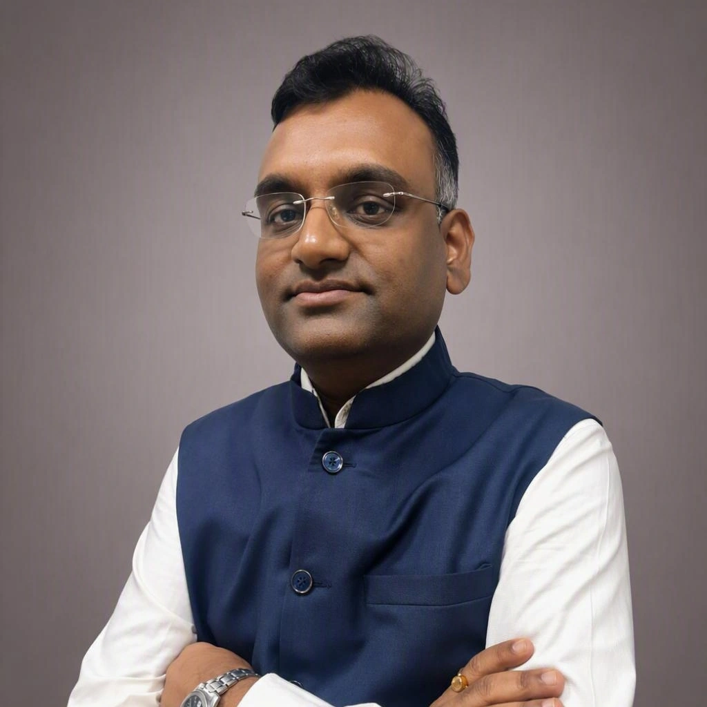 Vikas Jain