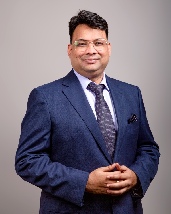 Govind Modani	