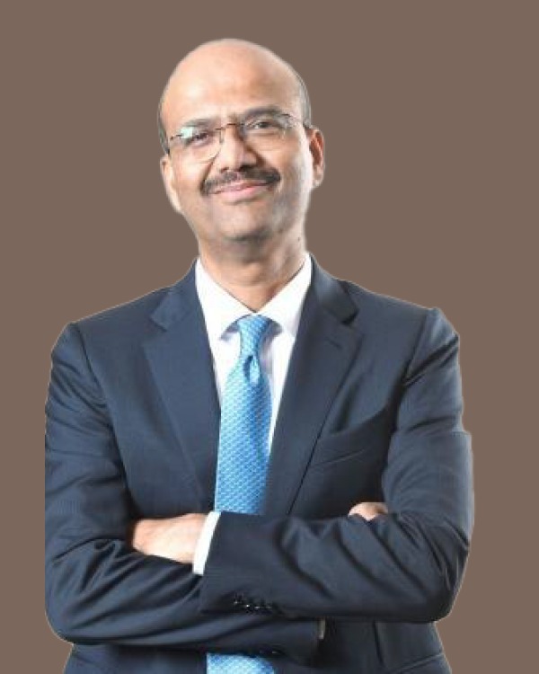 R Venkataraman