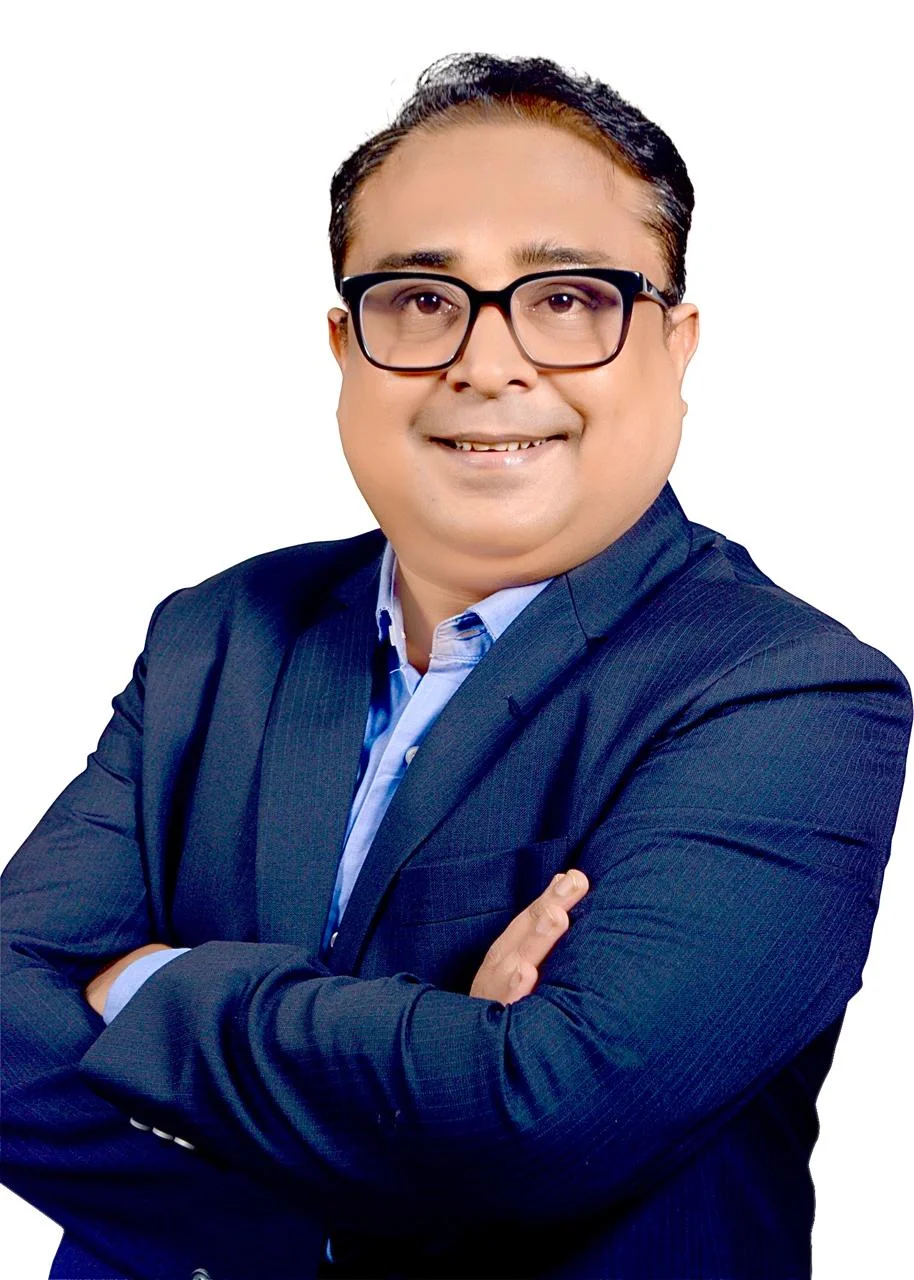 Binay Kumar Mishra