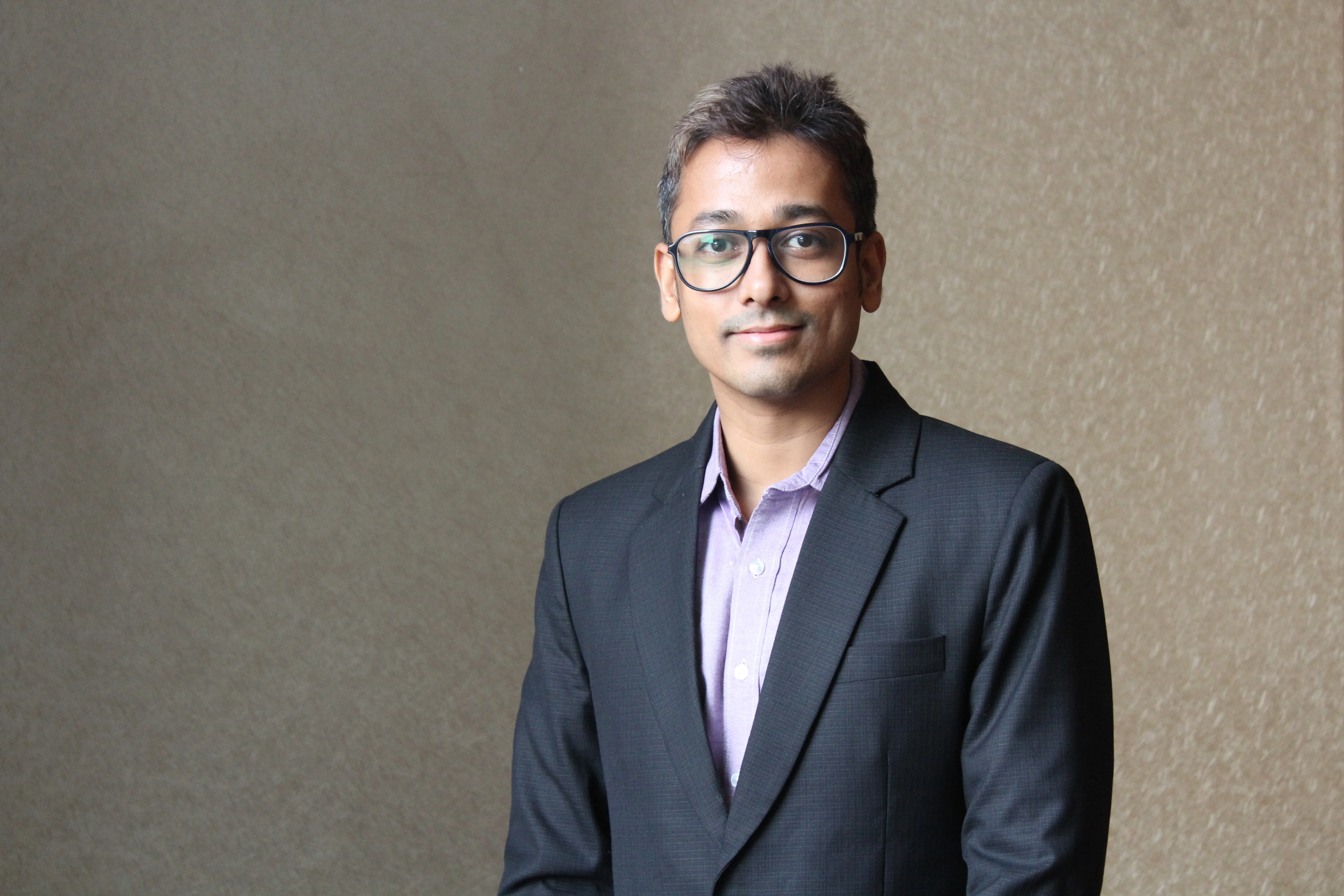 Mr. Rahul Sanklecha
