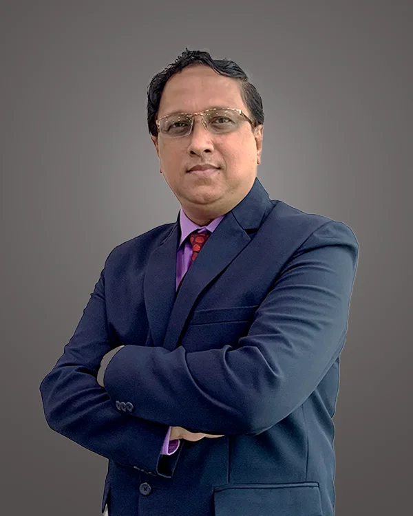 Samrat Sanyal