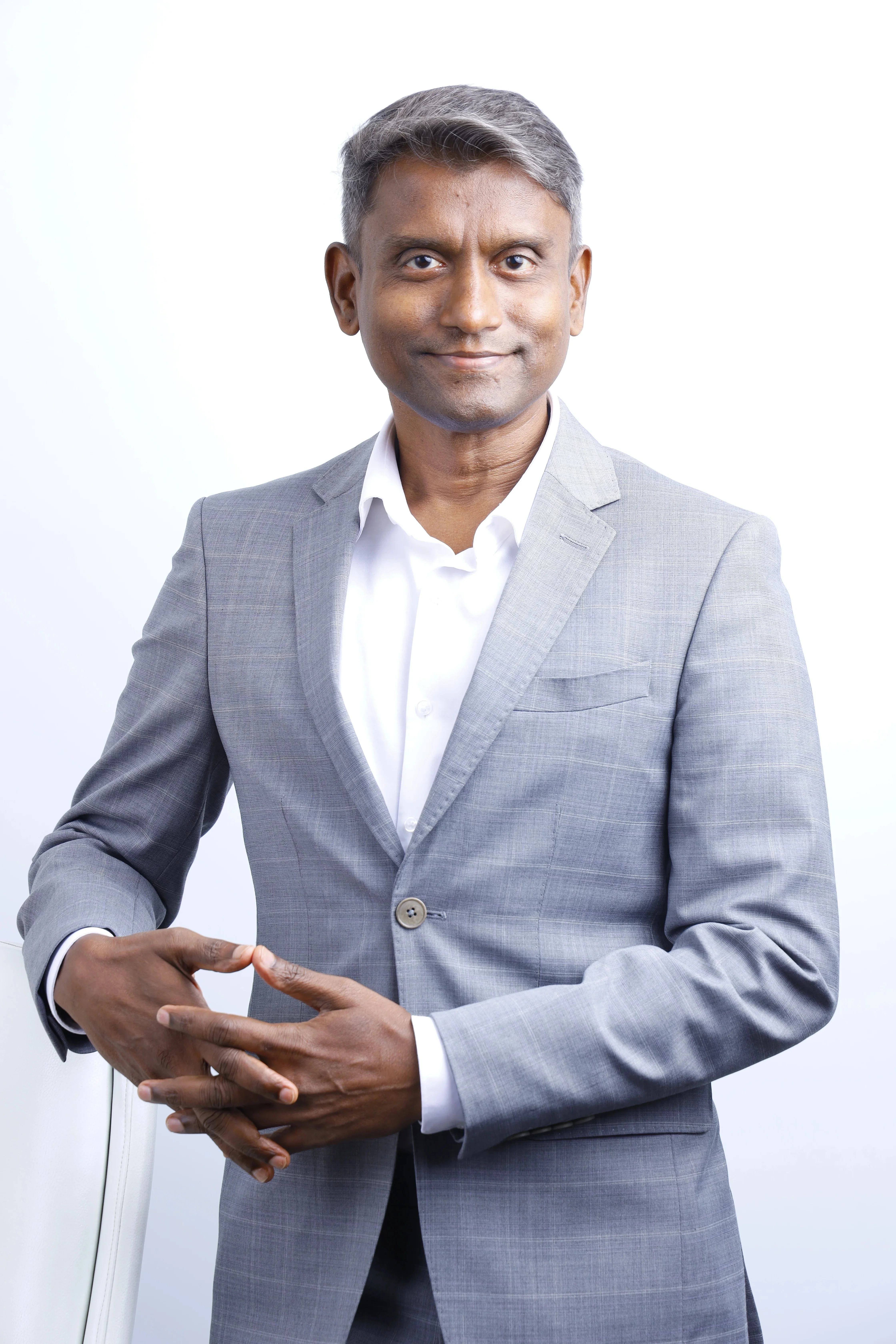 Shivalingam Pillai 