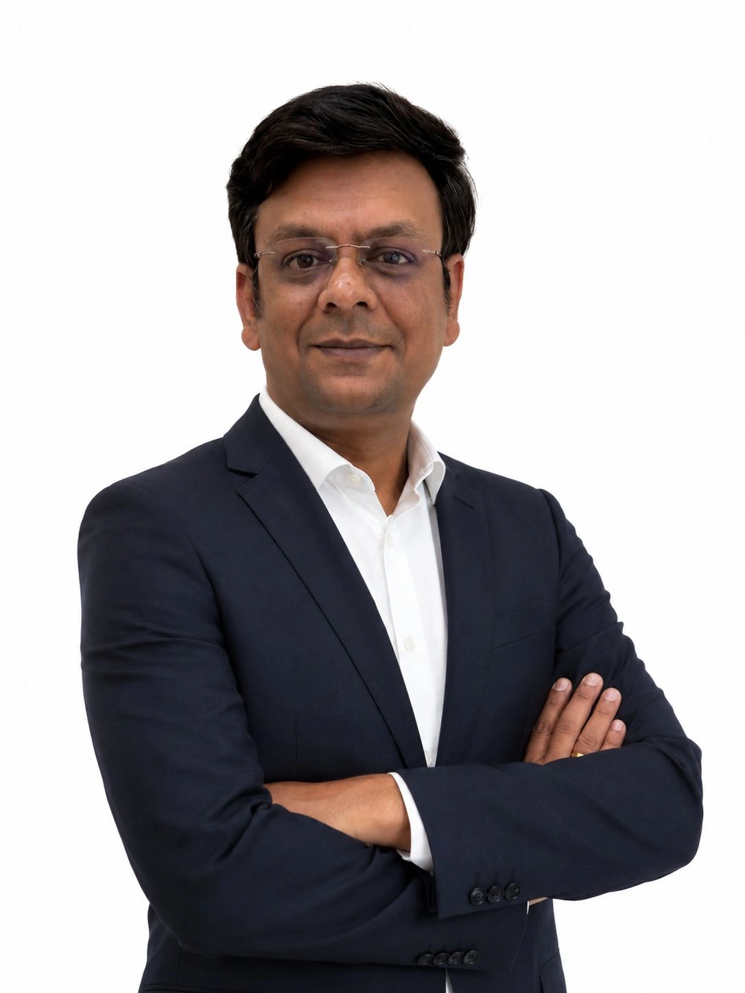 Vinay Agrawal