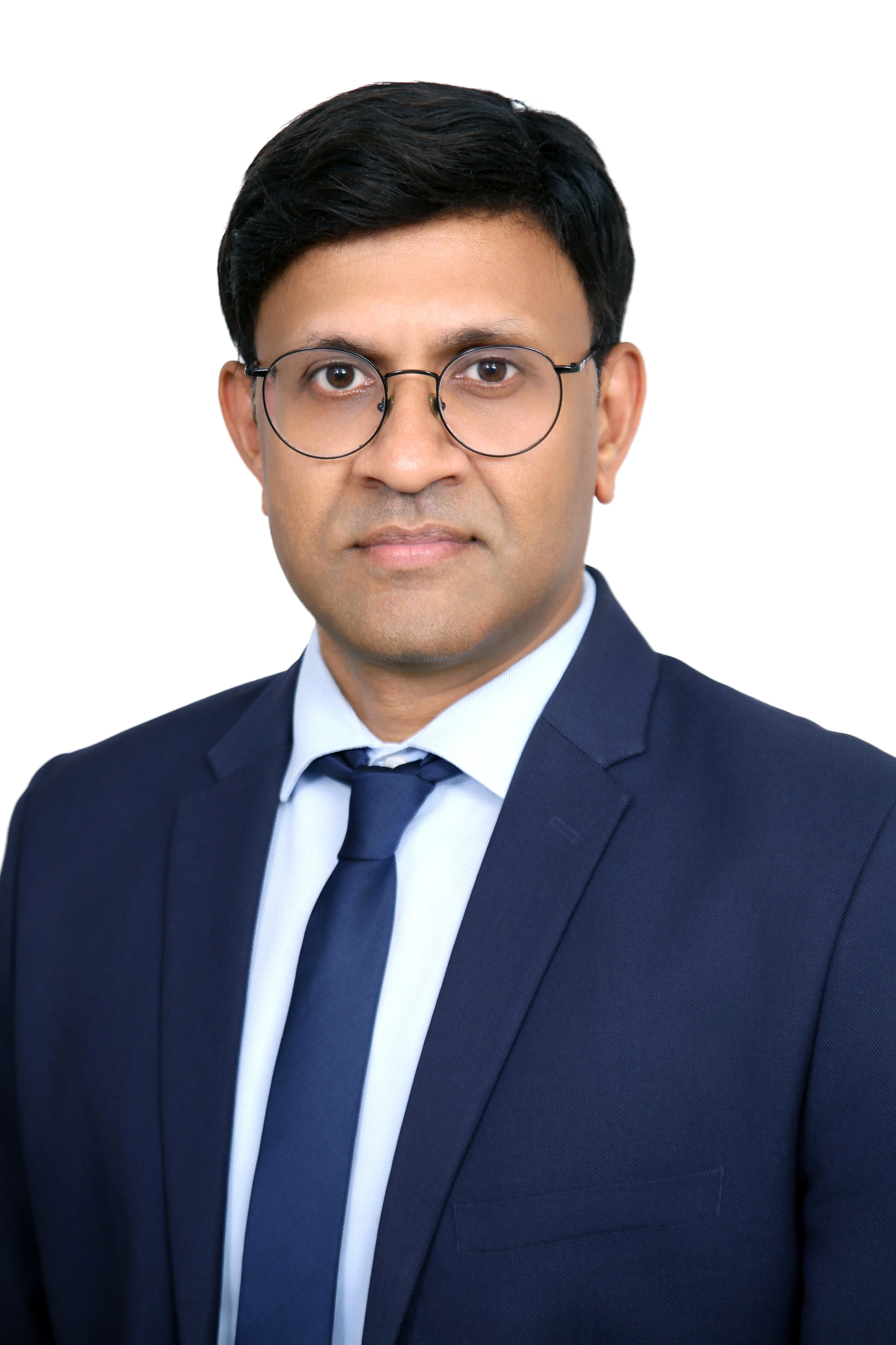 KS Praveen