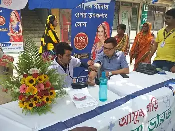 IIFL Finance contributes to healthy India through "Swasth Bharat" initiative