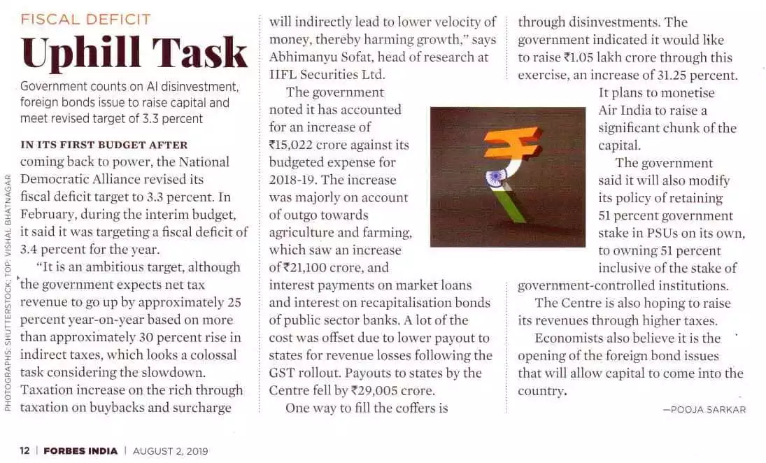 Taxation increase on the rich through taxation on buybacks and surcharge will harm growth: Abhimanyu Sofat