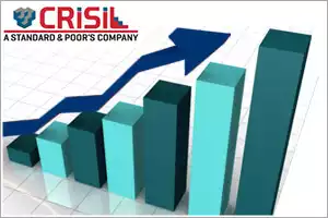 CRISIL Upgrades Two IIFL Group Companies� Ratings to AA/Stable from AA-/Stable