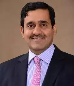 Nirmal Jain on how IIFL�s NBFC biz cracked the profit code