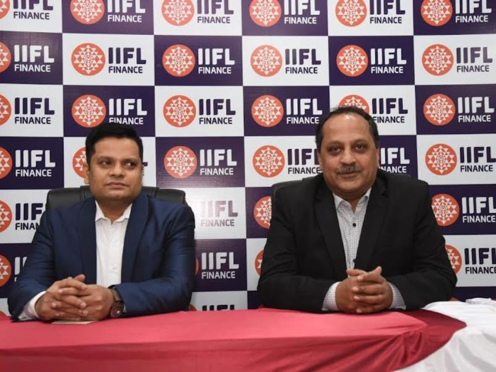IIFL Finance to Open 40 Branches in Assam, Add Over 200 Employees