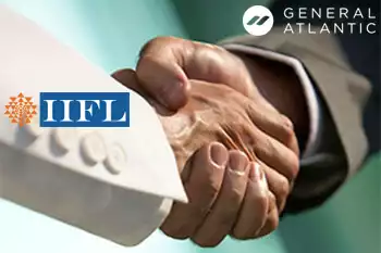 IIFL Announces Strategic Growth Investment from General Atlantic in its Subsidiary, IIFL Wealth