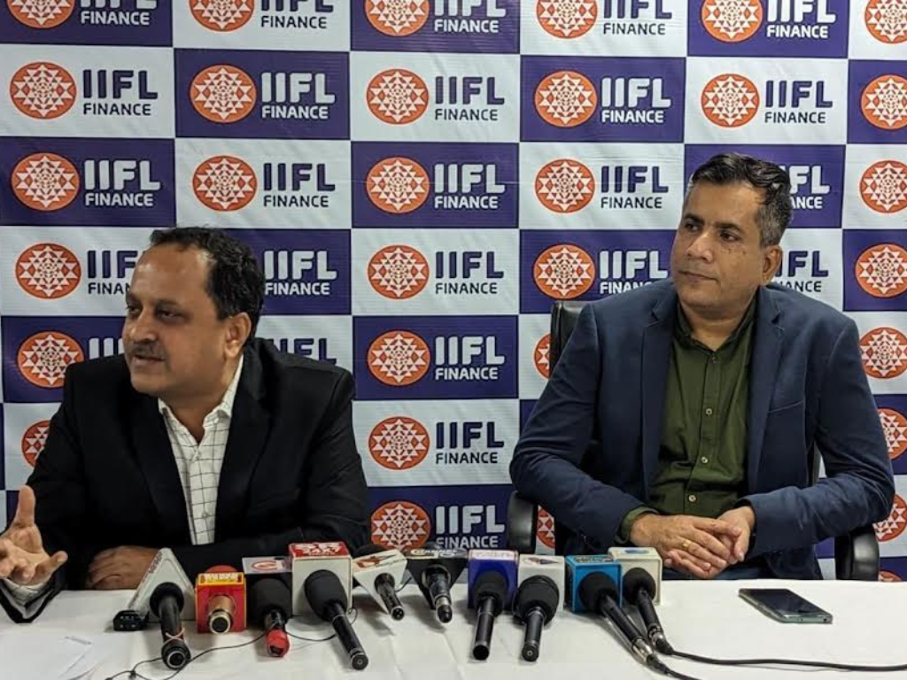 IIFL Finance to Open 75 Branches in West Bengal, Add Over 400 Employees
