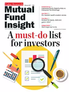 Value Research profiles success story of IIFL Growth Fund, interview with Prashasta Seth