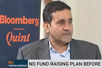 IIFL's Nirmal Jain Says 25-30% Growth Not Difficult For NBFCs