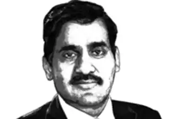 The scare of defaults by NBFCs has now passed: Nirmal Jain, IIFL Holdings