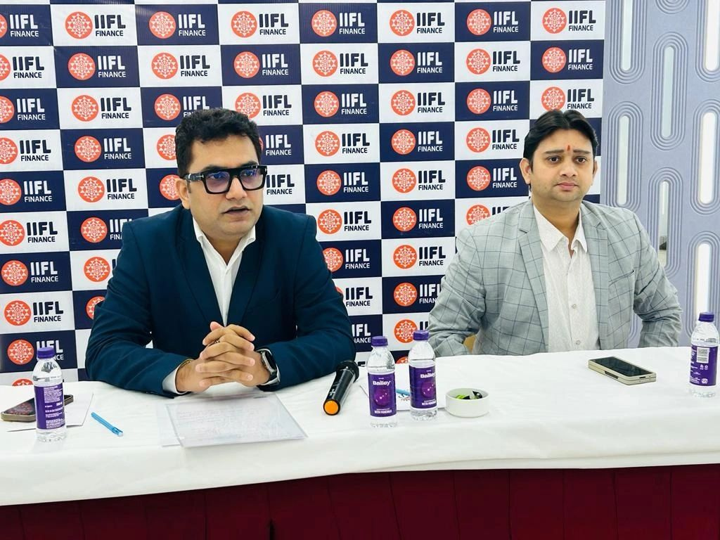IIFL Finance to Open 40 Branches in Bihar, Add Over 200 Employees