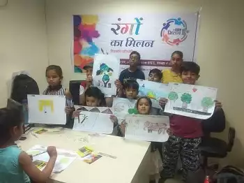 IIFL Finance raises awareness on social causes with �Rangon Ka Milan� contest