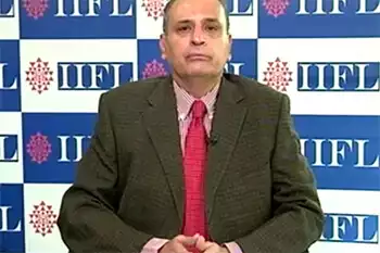 A lot of froth in the market has got wiped out: Sanjiv Bhasin