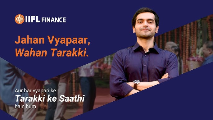 IIFL Finance Launches India’s First AI-Made MSME Anthem Celebrating the Entrepreneurs of Bharat