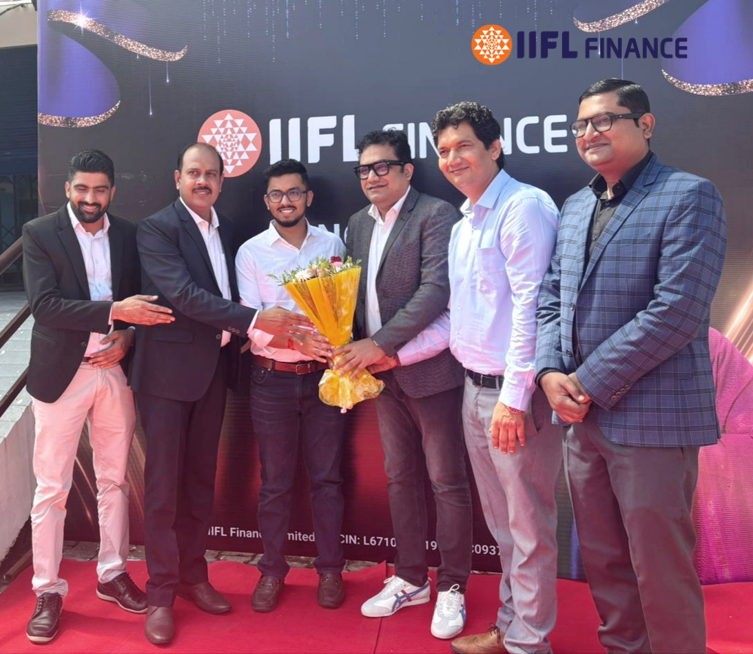 আর্থিক অন্তর্ভুক্তির উপর জোর দিয়ে IIFL ফাইন্যান্স জম্মু ও কাশ্মীরে ঋণ পরিষেবা সম্প্রসারণ করছে 