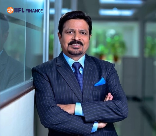 IIFL Home Finance Appoints Mr. Girish Kousgi as Managing Director and CEO