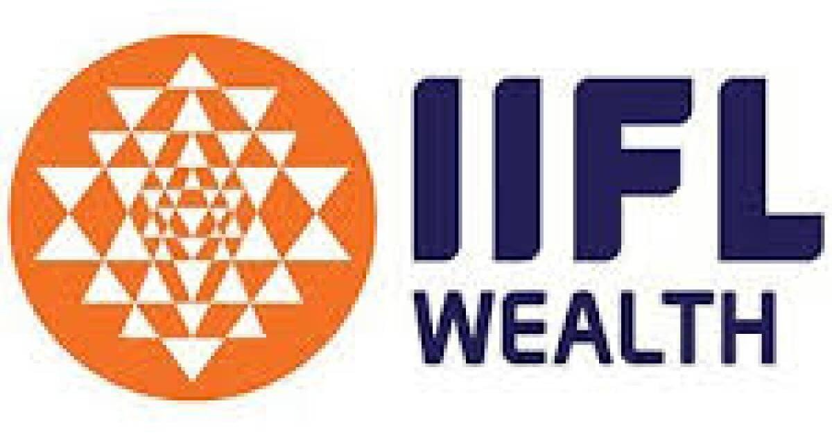 IIFL Wealth jumps 6% over listing price of Rs 1,210