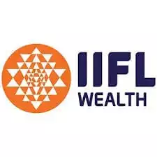 Stellar debut: IIFL Wealth Management share price hits upper circuit after listing