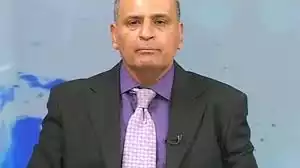 Markets to see much better times from October onward: Sanjiv Bhasin