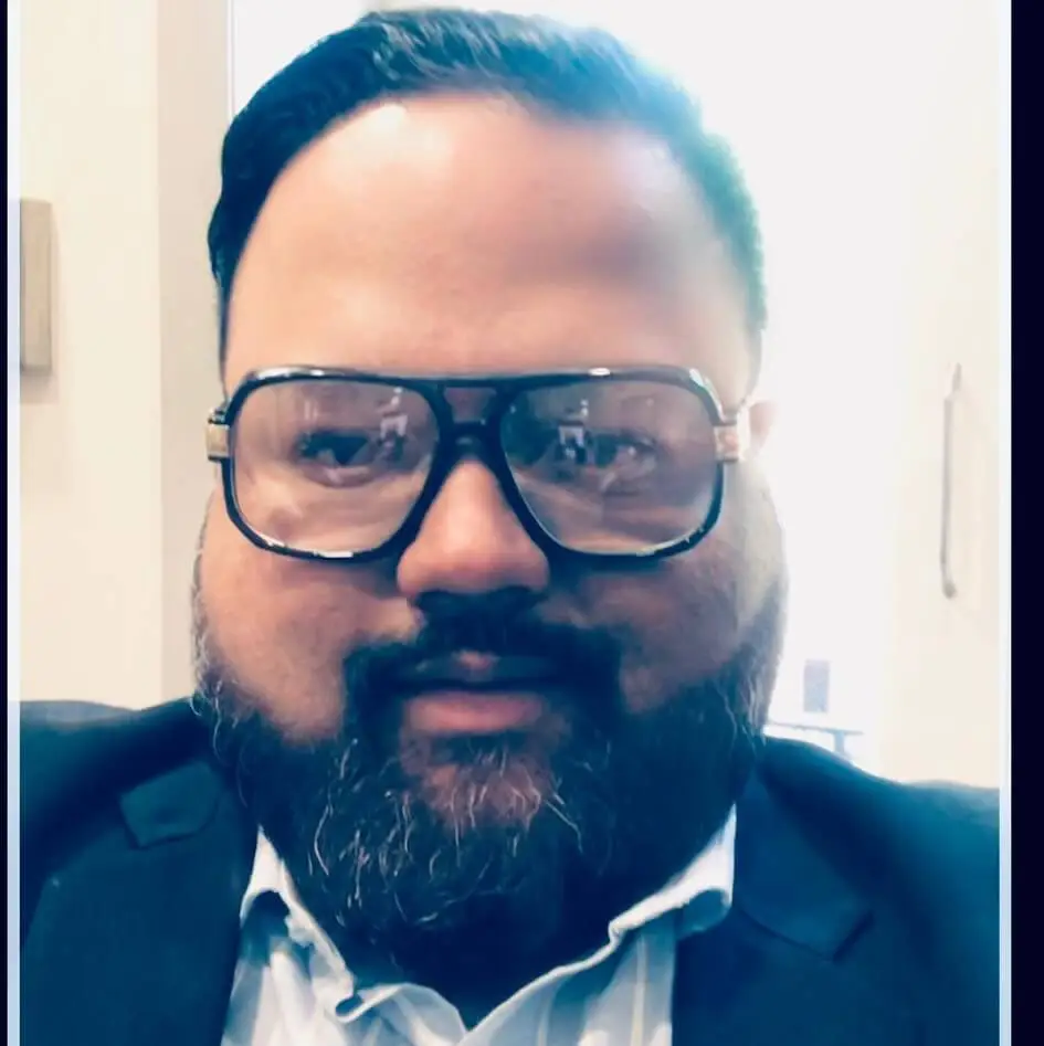 మయాంక్ శర్మ