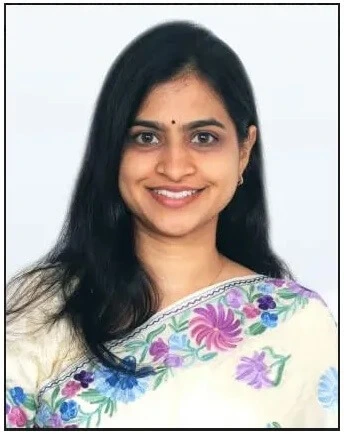 కీర్తి తిమ్మనగౌడర్